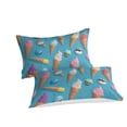 thumbnail image 2 of 3D Ice Cream Printed Comforter Cover Set Children Adult Unique Design Bedding Set Bedroom Decor,Full (80"x90"), 2 of 5