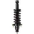 thumbnail image 2 of AUTOMUTO Struts Assembly Struts & Shocks Quick-Strut Rear Strut Spring Assembly Stabilizer Bar Link Kit Fit For 2001-2005 for Honda Civic 4PCS, 2 of 5