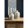thumbnail image 4 of Zaara Ombre Vases - Set of 2, 4 of 6