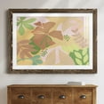 thumbnail image 7 of Neutral Blooms IV-Premium Framed Print - Ready to Hang, 7 of 7