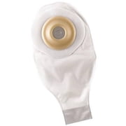 Convatec 175779 Active Life One-Piece Convex Drainable Pouch - 1 Stoma - Box of 5