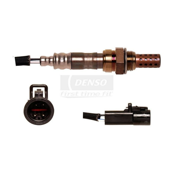 Oxygen Sensor