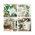 thumbnail image 5 of Kit de arco de guirnalda de globos, globos de látex para decoraciones de cumpleaños, compromisos, aniversarios, baby shower, bodas y más, 5 of 5