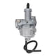thumbnail image 5 of 27mm Universal PZ27 Carburetor compatible with 140cc/200cc ATV Motorcycle Quad Dirt Bike Scooter, 5 of 5