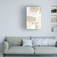 thumbnail image 2 of Trademark Fine Art Sally Ann Moss daydreaming1 Canvas Wall Art, 2 of 4