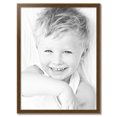 thumbnail image 2 of ArtToFrames 29" x 39" Muted Gold Picture Frame, 29x39 inch Gold Wood Poster Frame (WOM-4624),  Pack, 2 of 8