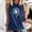 Navy, variant on Dandelion Tank Tops for Women Sleeveless Inspirational Graphic Tee Spread Kindness T Shirts Funny Cute Flower Tops