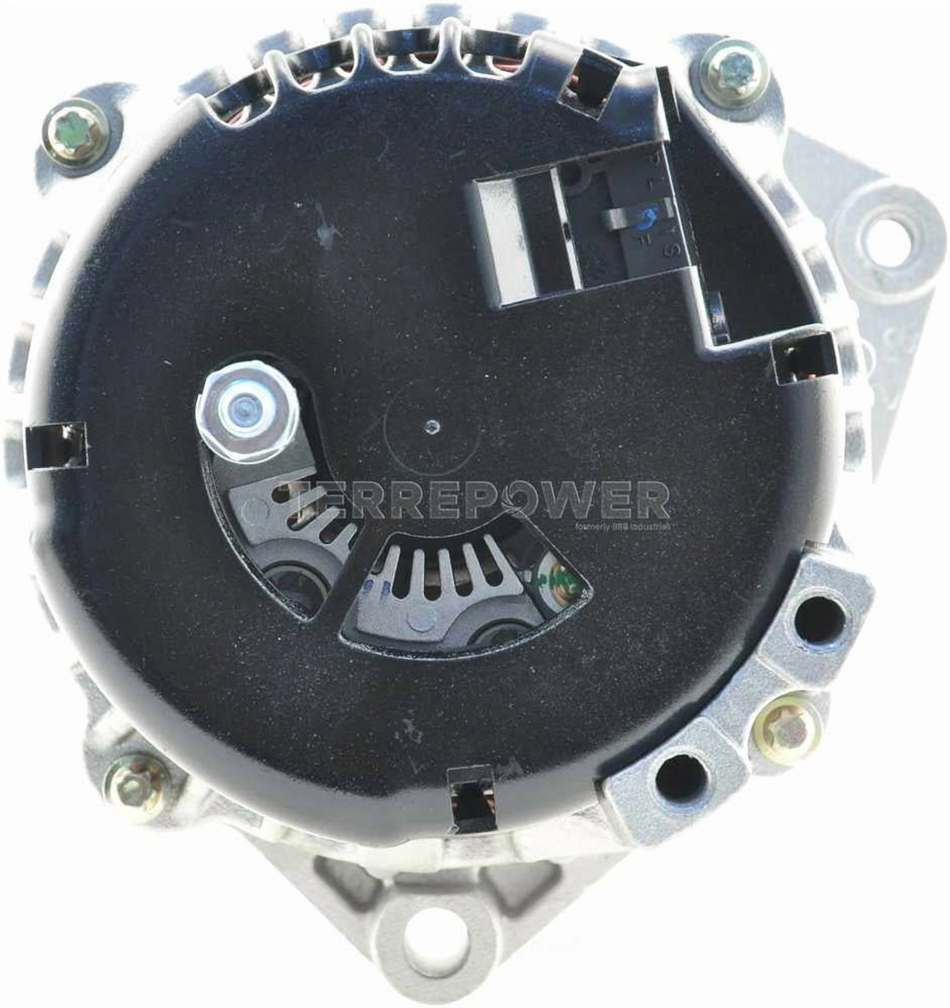 Alternator BBB Industries N8275-2