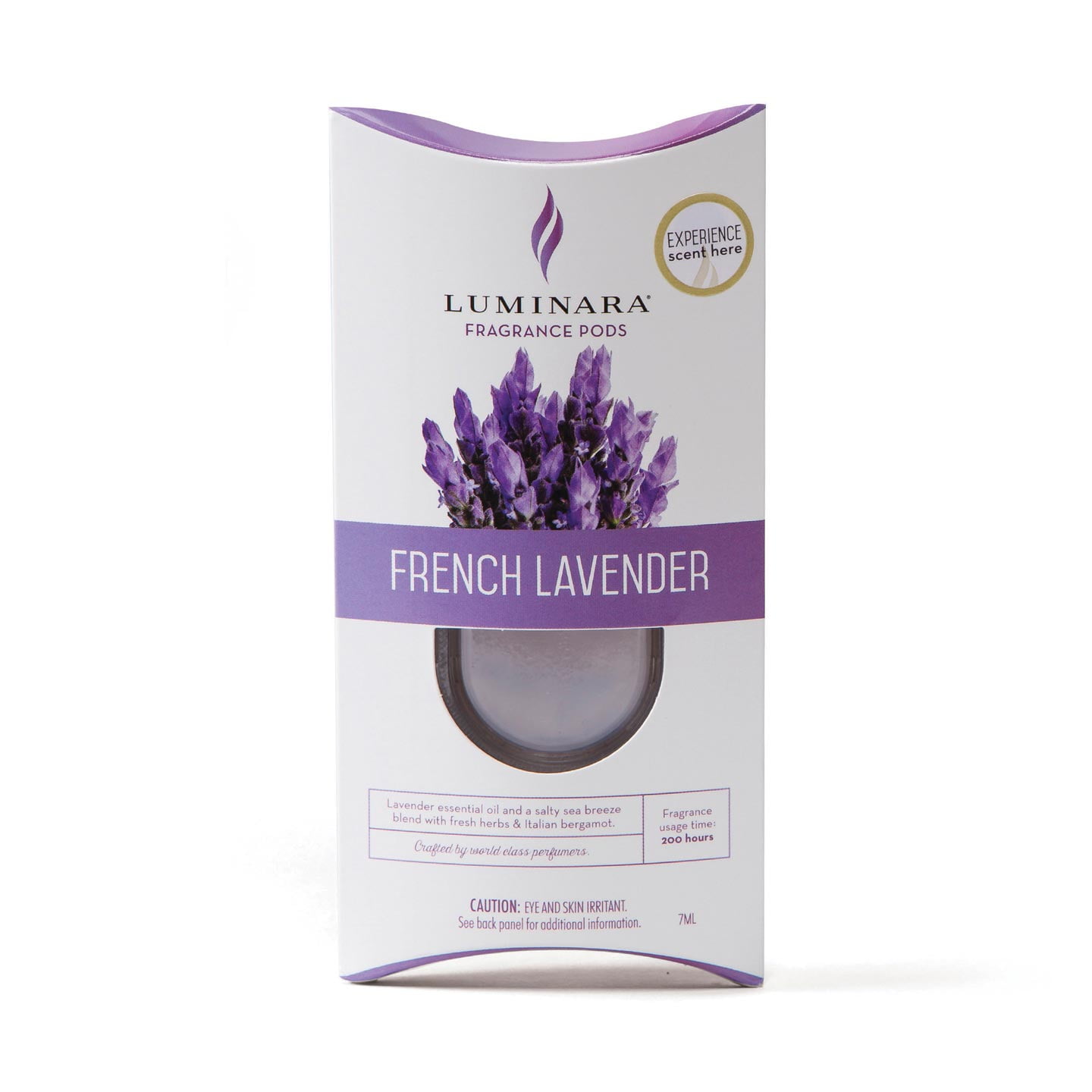 Luminara Fragrance Pods French Lavender