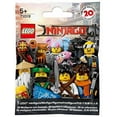 thumbnail image 2 of LEGO Ninjago Movie Minifigures Series 71019 - Kai Kendo, 2 of 3