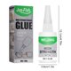 thumbnail image 5 of Pegamento Aceitoso Alta Resistencia para Soldadura Multifuncional Superpegamento Universal (30 G), 5 of 5