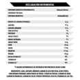 thumbnail image 2 of Bebida para deportistas Powerade sabor ponche de frutas 1 l, 2 of 2