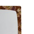 thumbnail image 3 of Ambesonne Autumn Leaves Fitted Sheet, Neutral Leafy Print, Queen Size, Dark Khaki Lime Green, 3 of 5