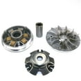 thumbnail image 4 of Motorcycle Engine Clutch Transmission Kit Front Belt For Gy6 125cc 150cc Scooter Motorcycle Atv Go Kart-KEEW, 4 of 4