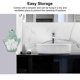 thumbnail image 2 of Toalla de baño Esponja Loofah Depurador de espalda Exfoliante corporal Manoplas de baño Ducha C MABOTO Frotar toalla zao, 2 of 7