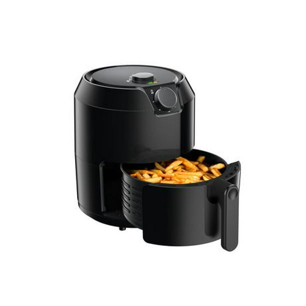 T Fal Easy Fry XL Air Fryer EY201850 1Kg Black Manufacturer