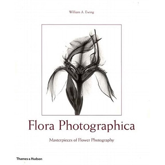 Pre-Owned Flora Photographica: Masterpieces of Flower Photography, 1835 to the Present (Paperback) 0500283486 9780500283486