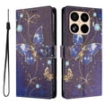 thumbnail image 1 of FOXDOCK Funda Tipo Cartera para Xiaomi 15T con Soporte y Correa – Diseño de Patrones Lindos, 1 of 6