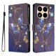 thumbnail image 1 of FOXDOCK Funda Tipo Cartera para Xiaomi 15T con Soporte y Correa – Diseño de Patrones Lindos, 1 of 6