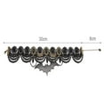 thumbnail image 4 of Collier Ras-du-Cou d'Halloween Créatif Rétro Décor Chauve-Souris Collier Clavicule Collier en Dentelle pour Femmes, 4 of 10