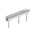 thumbnail image 3 of Bgsha Module de Panneau Solaire Support en Aluminium Rail Fixation Rail Trapézoïdal Toit Support, 3 of 9