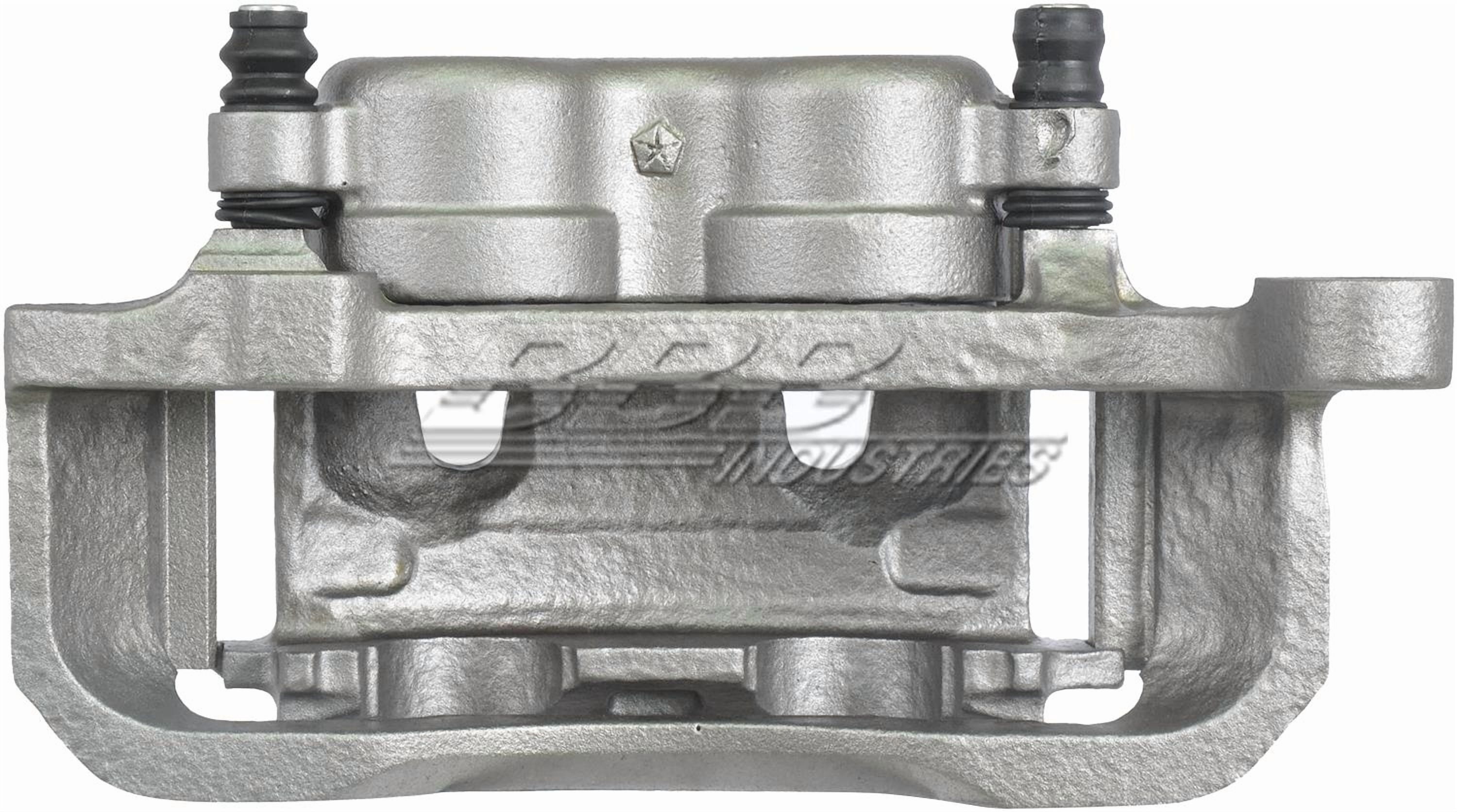 TERREPOWER formerly BBB Industries 99-17661B Reman Caliper w/installation Hardware