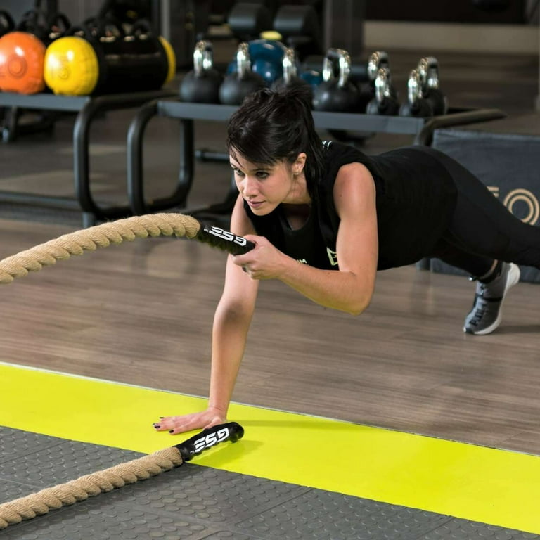 Climbing rope training hotsell