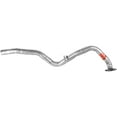 thumbnail image 3 of Fits 2010-2019 Subaru Legacy Walker Exhaust Exhaust Pipe Intermediate 55645 OE Replacement, 3 of 3