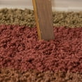 thumbnail image 4 of Orian Brigim Copper Indoor/Outdoor Rugs Beige 7'10 x 10'10, 4 of 6