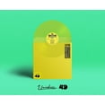 thumbnail image 1 of Trans-X - Living On Video [180 Grammes Vinyle Transparent] [Vinyle] Vinyle Transparent, 180 Grammes, 1 of 1