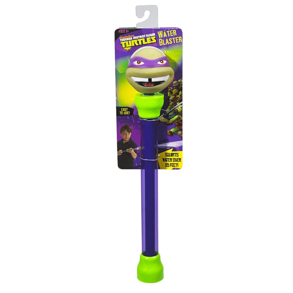 ninja turtle water toys