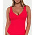 thumbnail image 5 of Sunsets Swimwear Geranium Elsie Tankini Top, 5 of 6