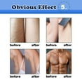 thumbnail image 6 of Tkrady Hair Removal Cream: Hair Removal For Women and Men - Bikini Hair Removal Cream -  Painless Depilatory Cream - Intimate - Body Legs Arms Underarms - Skin Friendly - 60g, 6 of 6