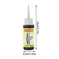 thumbnail image 3 of Decoration Powder Lubricant Door Lock Lubrication Car Lock Lubrication Solution 60ml Lubricant With Fast Acting Lube No Stains Formula For Door Lock Keys Window Car（60ml）, 3 of 9