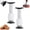 PCS-2, variant on 2-in-1 Meat Tenderizer & Marinade Injector, Stainless Steel Marinade Injector with Needles, Seasoning Injector for BBQ Turkey Chicken Beef Pork Poultry Cooking
