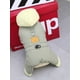 thumbnail image 1 of Pet -padded Jacket Thickened Windproof And Coldproof Four-legged Dogs And Cats Clothes For Autumn And Winter, 1 of 4