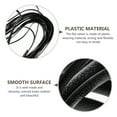 thumbnail image 6 of LOLIPPYY Plastic Rattan Weaving Roll for Chair Repair, Craft Projects, and Rattan Repair Supplies, 6 of 7
