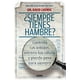 thumbnail image 1 of ¿SIEMPRE TIENES HAMBRE? CONTROLA TUS ANTOJOS, ENTRENA TUS CELULAS Y PIERDE PESO PARA SIEMPRE OCEANO DAVID LUDWIG, 1 of 2