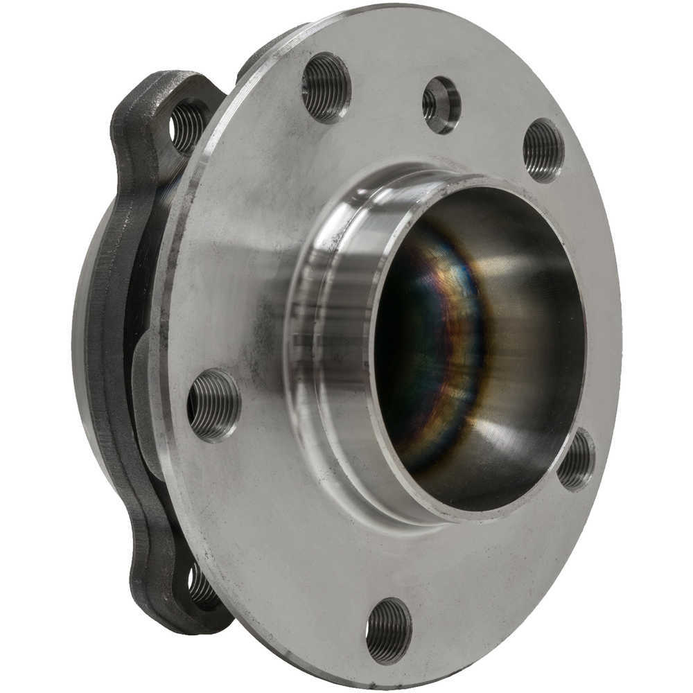 Quality-Built WH590392 Wheel Bearing and Hub Assembly