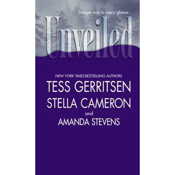 Pre-Owned Unveiled (Paperback) 0373835388 9780373835386