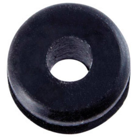

1 PC-Jandorf 61501 Rubber Grommet 1/4
