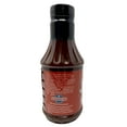 thumbnail image 3 of Oklahoma Joe's Hot BBQ Sauce, 20 oz, 3 of 8