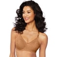 thumbnail image 1 of Bali Womens Lace and Smooth Seamless Underwire Bra - Best-Seller, 40DD, 1 of 3