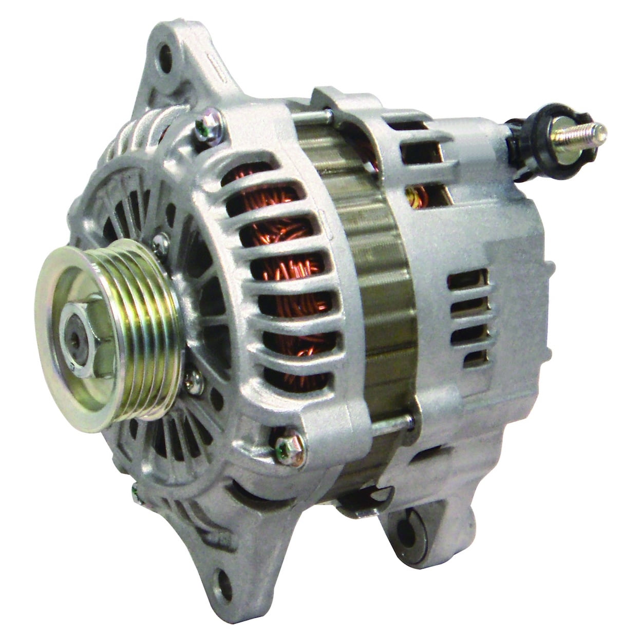 New 100a Alternator Fits Mazda Rx 8 R2 1 3l 04 08 A003tg1291b N3h1 18 300a Mazda N3h1 18 300a N3h1 18 300b Mitsubis Walmart Com Walmart Com