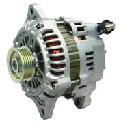 mazda rx-8 alternator