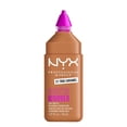 thumbnail image 2 of Base de Maquillaje Nyx Professional Make Up Make em Wonder True Caramel 30ml, 2 of 5