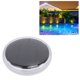 thumbnail image 1 of Luz Flotante Solar Para Piscina, Luz Decorativa Para Piscina Flotante RGB De Alto Brillo 2 Uds Para Fiesta, 1 of 7