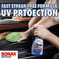 thumbnail image 5 of Detallador de plástico Sonax para accesorios automáticos, 500 ml, color blanco, 5 of 5