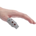 thumbnail image 4 of Dedo Ortopédico Dedo Férula Fija Estabilizador De Dedo Articulaciones De Los Dedos Estabilizador De Ortesis Deportes Recuperación De Fracturas Fijación De Dedos Protectores De ANGGREK Otros, 4 of 8