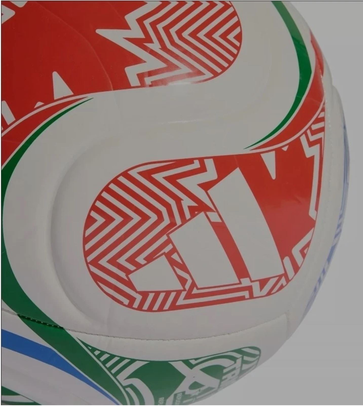 Adidas FIFA World Cup 2026 Trionda Club Competition Soccer Ball Size 5